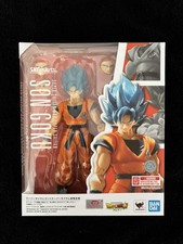 S.H.Figuarts Dragon Ball Super