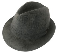Christys' London Trilby Style