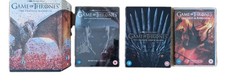 Game of Thrones Series 1-8 DVD