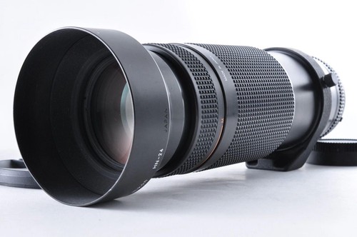Very good nikon - nikon, nikkor