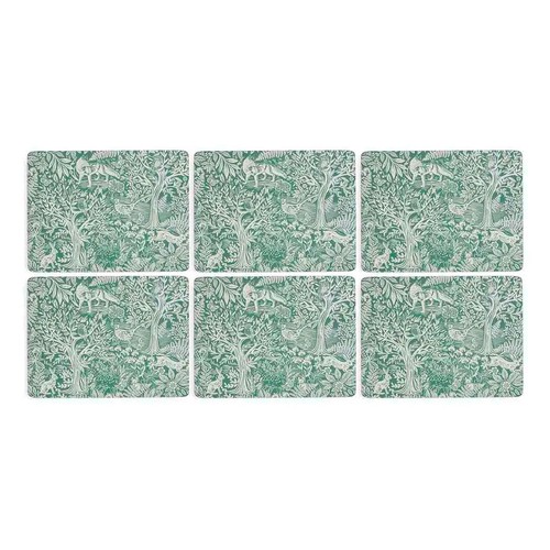 Pimpernel tapestry sage - pimpernel,