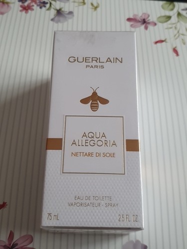 Guerlain aqua allegoria - guerlain,