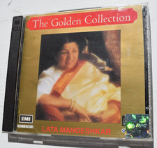 THE GOLDEN COLLECTION ~ LATA
