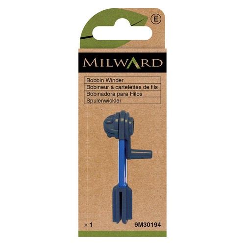 Milward bobbin winder for - winder,