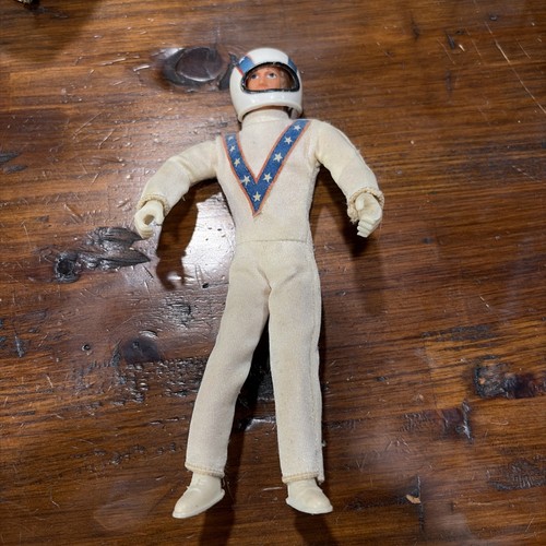 Vintage 1972 ideal - ideal, evel