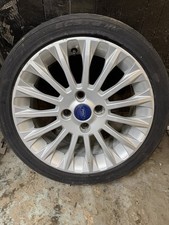 GENUINE FORD FIESTA MK7 / MK8