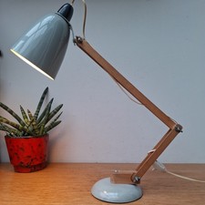 Vintage 60s Maclamp Terence