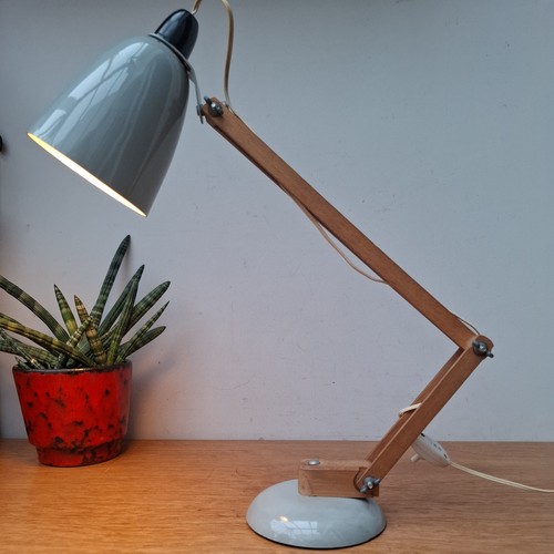 Vintage 60s maclamp - 60s, terence
