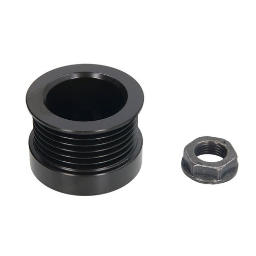 Alternator pulley for - alternator,