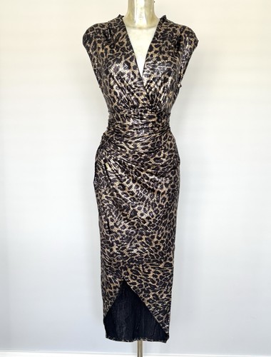 Plunge neckline ruched evening - plunge,