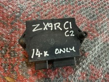 Kawasaki ZX9R C1/C2 1998 1999