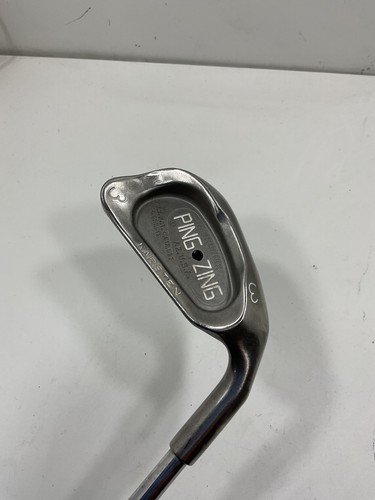 Ping zing black - zing, iron