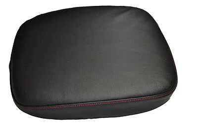Red stitch fits toyota - red,