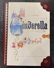 Walt Disney’s Masterpiece