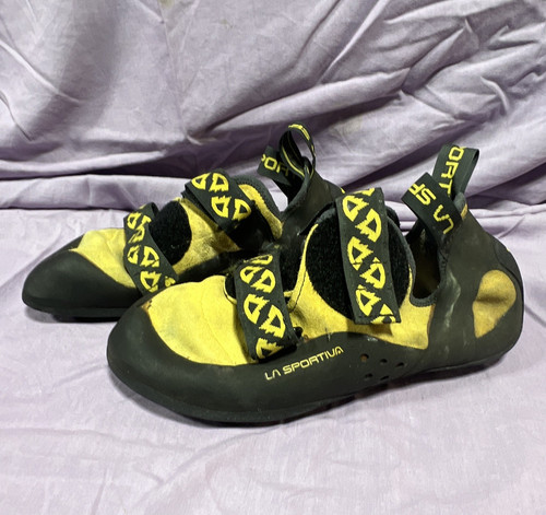 Sportiva men climbing - sportiva, men's