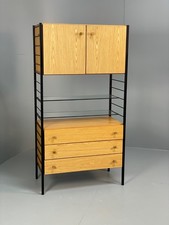 Modular Shelving Storage