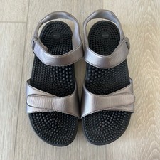 Kenkoh 2326-V Women Metallic