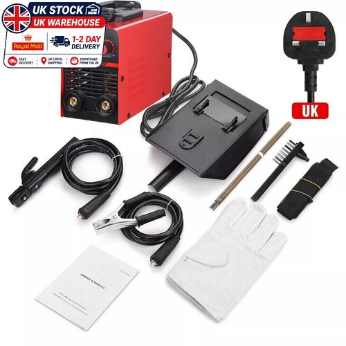 Arc mma 250 amp - uk, igbt