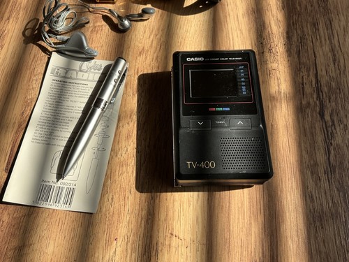 Bundle casio 400 - bundle, lcd