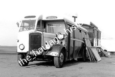 THH Truck Photos - ? Bus - Amusements Fairground Fun Fair (Lot 3).