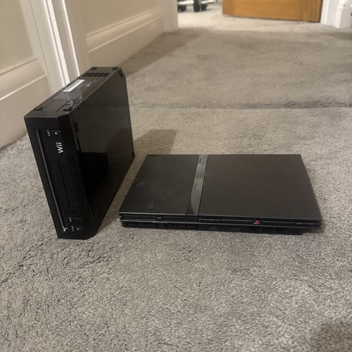 Untested console job lot - console,
