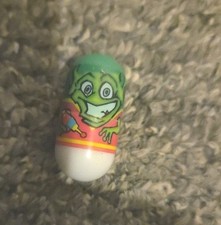 Mighty Beanz "Martian Bean"
