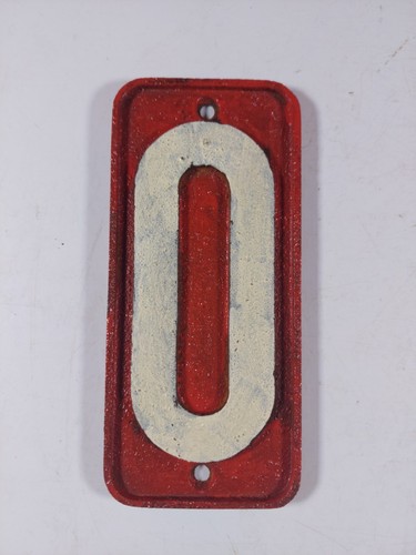 Vintage reclaimed cast - reclaimed,