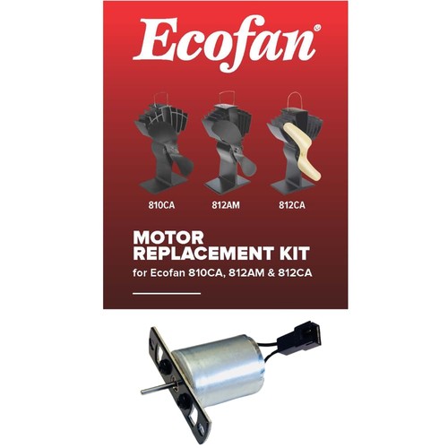Ecofan mrkca01bx motor - mrkca01bx,