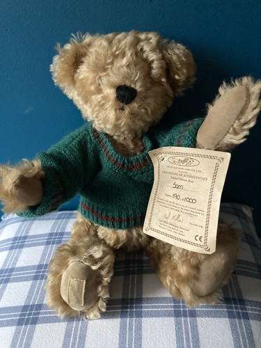 Deans rag book sam - book, teddy