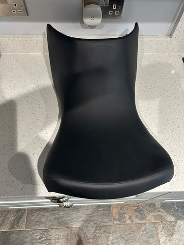 Bmw r1200gs front rider seat - r1200gs,