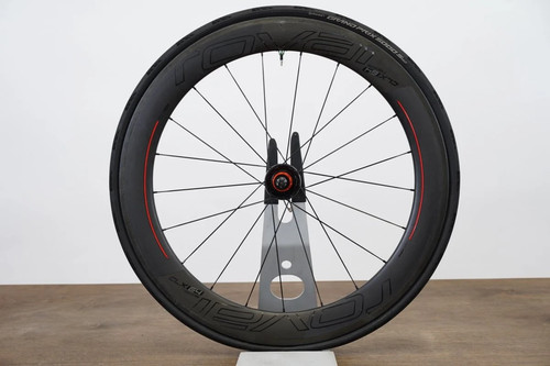Rear roval clx carbon - rear,