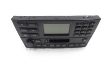2002-03  Jaguar X-type Radio