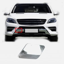 New car front - new, tow