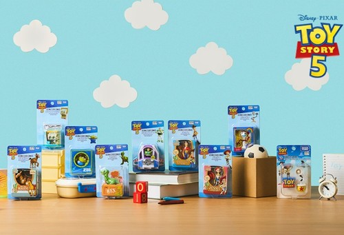 2026 toy story takara tomy - toy,