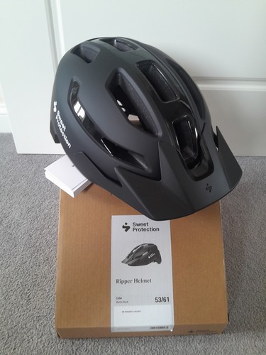 Sweet protection ripper - sweet,