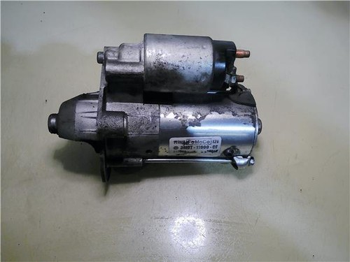 3m5t11000cf starter ford focus - starter,