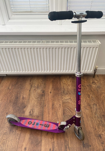 Micro sprite scooter - micro,