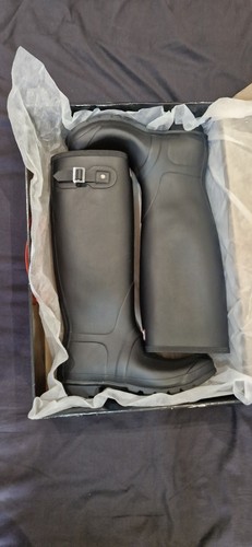 Hunter original tall wellies - original,
