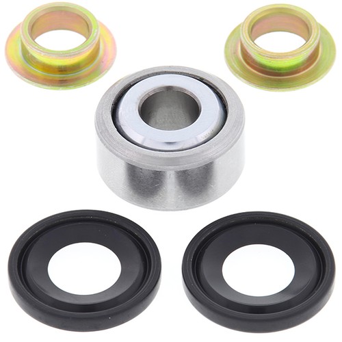 Turbine overhaul kit mono - overhaul,