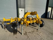 GRANGE LDL 4 Metre Low