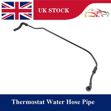 Thermostat Water Coolant Hose
