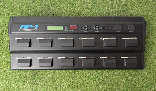 Digitech guitar multi - digitech, rp-1