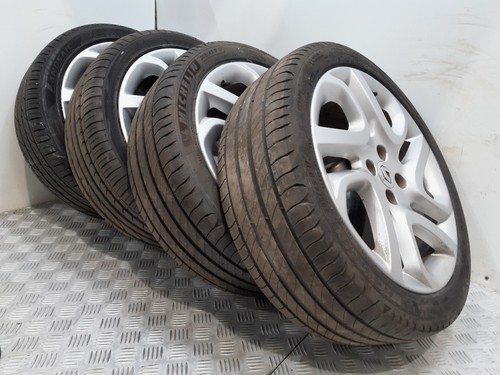 Set genuine inch renault - of,