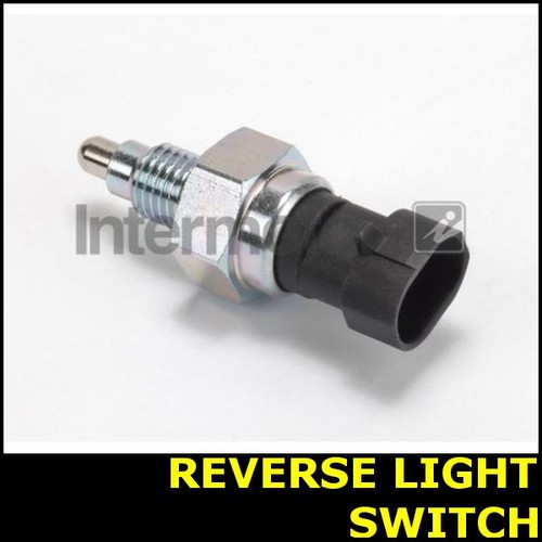 Reverse light switch - reverse, fits