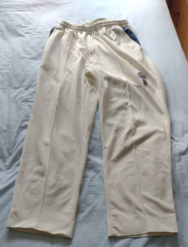 Newbery cricket sps trousers - cricket,