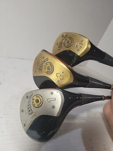 Vintage spalding executive - vintage,