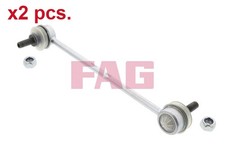 Pcs front fits both sides - fits,