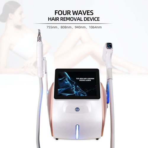 755nm 808nm 1064nm hair - 755nm/808nm/1064nm,