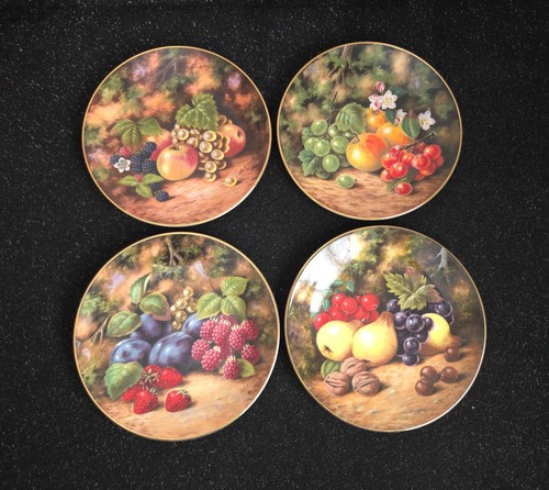 Royal albert painted fruit - 'painted, fruit'