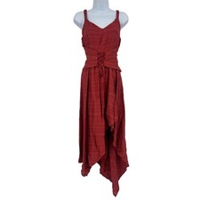 Regency Renaissance Fairy Midi